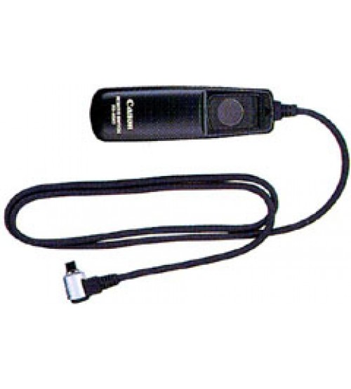 Canon Remote Switch RS-80N3 for EOS 40D / 50D / 7D / 5D / 1Ds / 1D